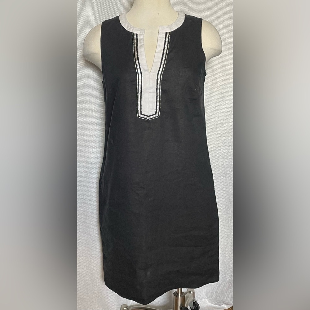 Tommy Bahama Two Palm shift dress - Picture 2 of 6